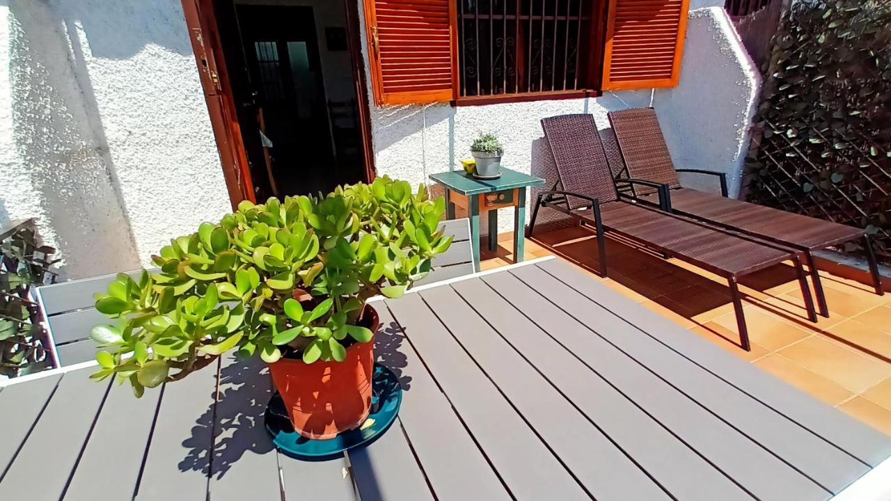 Santa Polita Villa Santa Pola Exterior photo