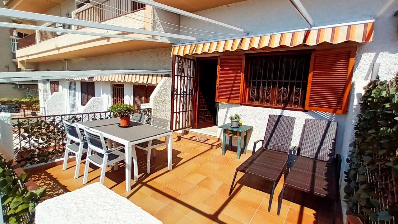 Santa Polita Villa Santa Pola Exterior photo