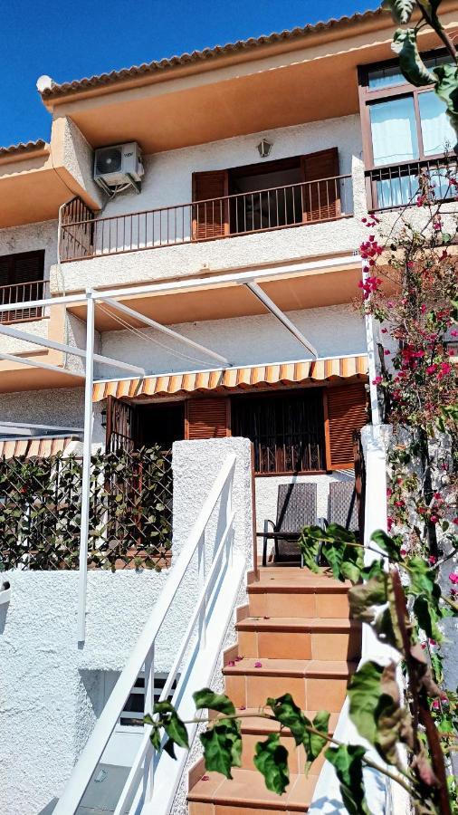 Santa Polita Villa Santa Pola Exterior photo