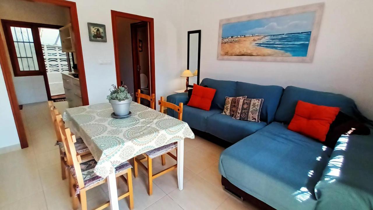 Santa Polita Villa Santa Pola Exterior photo