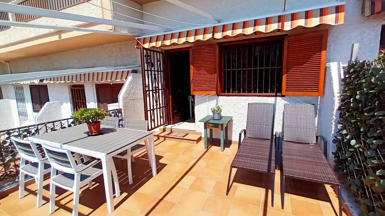 Santa Polita Villa Santa Pola Exterior photo