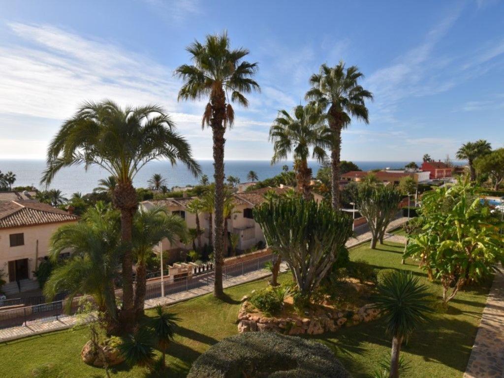 Santa Polita Villa Santa Pola Exterior photo